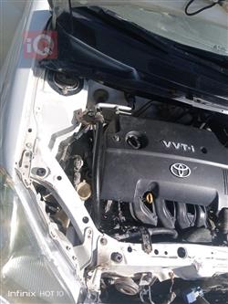 تۆیۆتا ئیکۆ